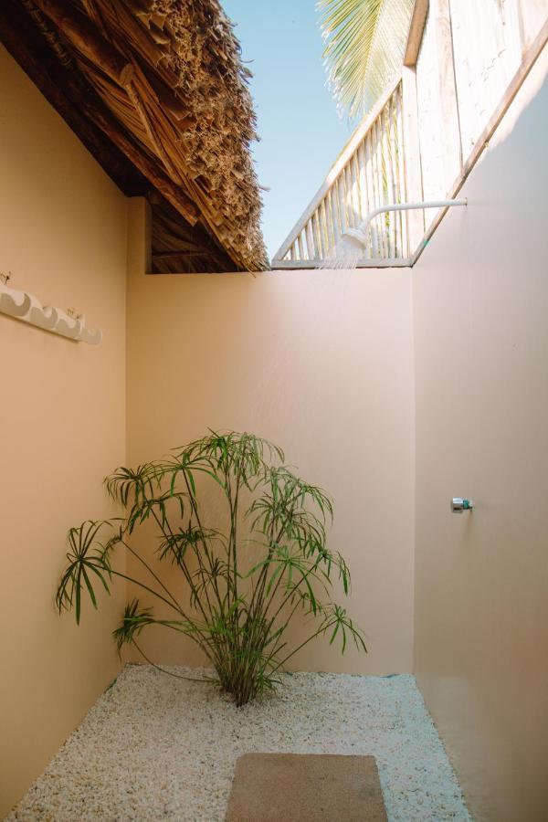 Hidden Wave Hotel El Paredon Buena Vista Bagian luar foto